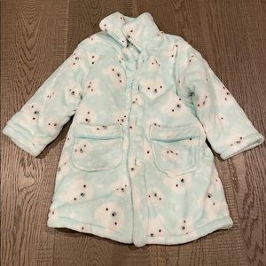 Toddler Night Robe